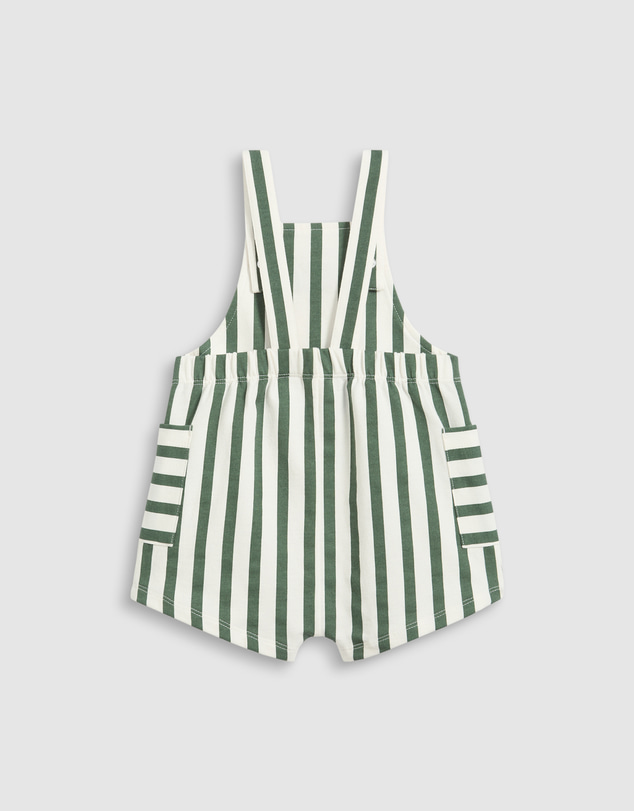Seed Heritage - Core Stripe Overall