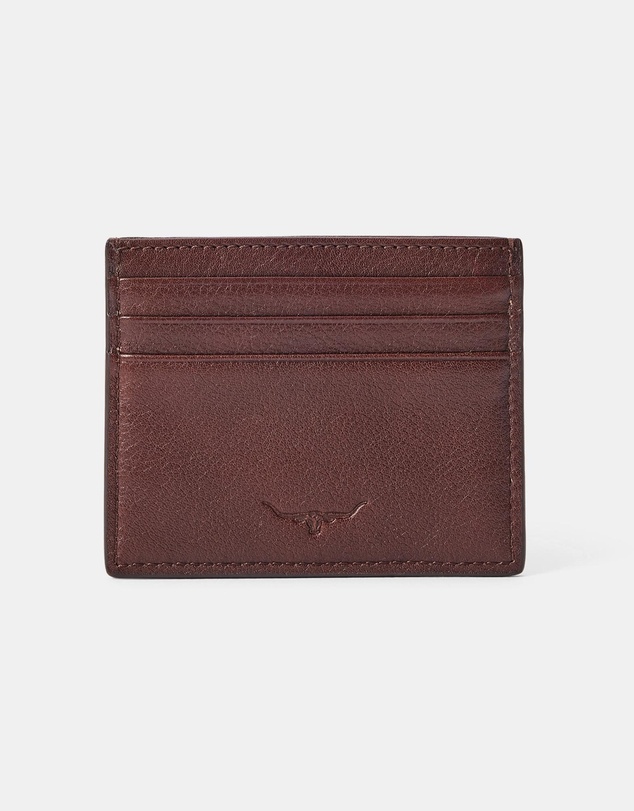 R.M.Williams - Farrier Cardholder