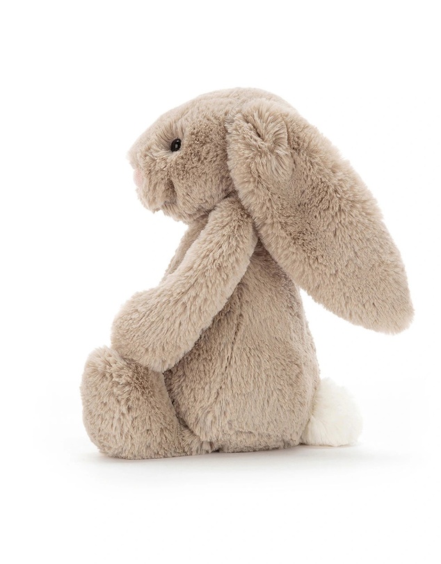 Jellycat - Bashful Bunny Beige Medium