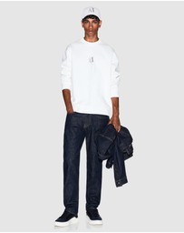 Armani Exchange - Sweatshirt