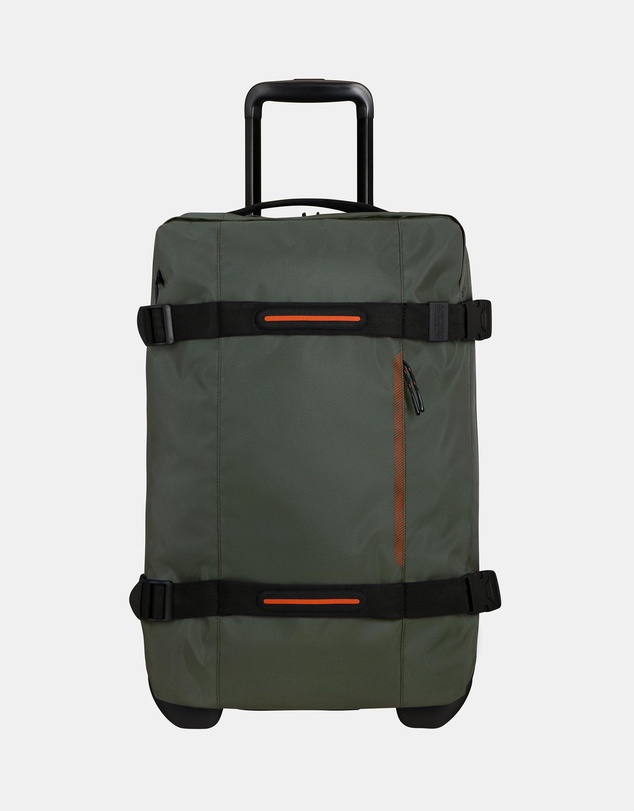 American Tourister - Urban Track Duffle/Wh S