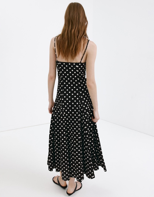 M.N.G - Valentin Dress