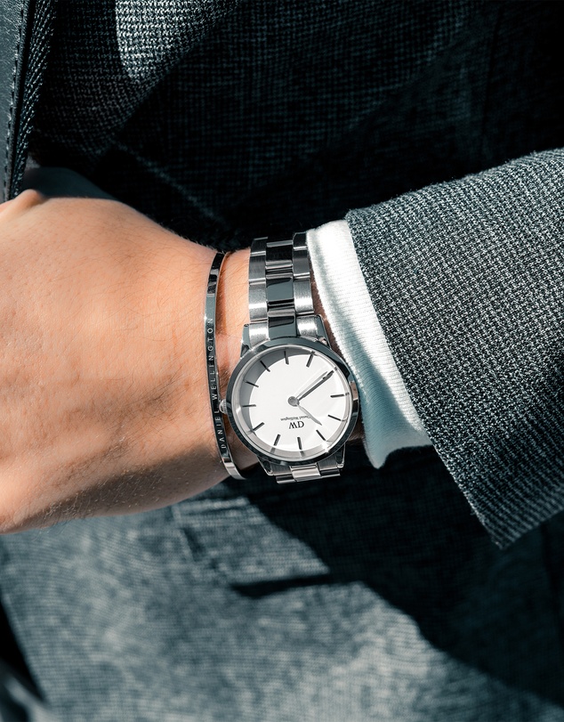 Daniel Wellington - Iconic Link 36mm