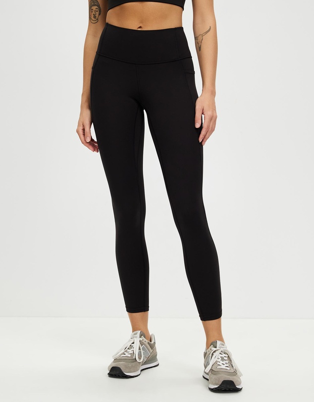 Patagonia - Women's Maipo 7/8 Stash Tights