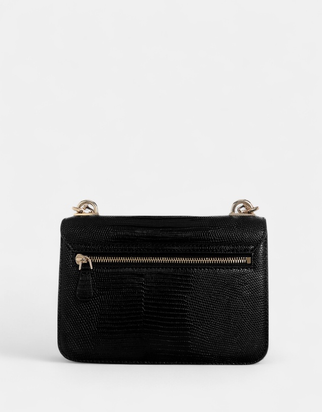 GUESS - Salinge Flap Crossbody Bag