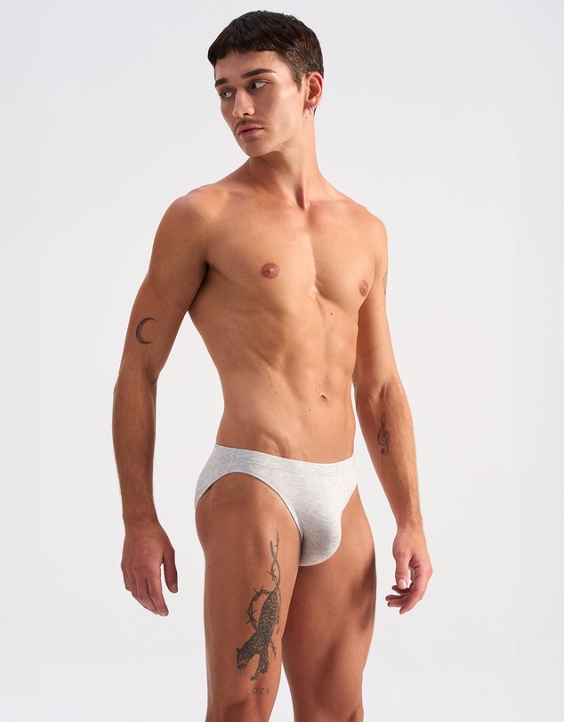TEAMM8 - Body Bamboo Bikini Brief