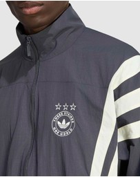 adidas Originals - GFX Track Top