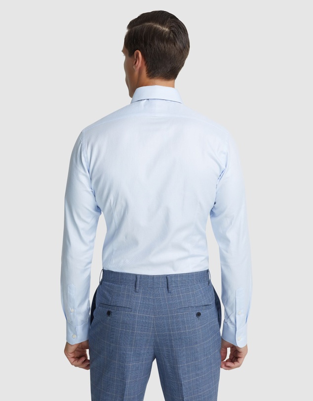 Oxford - Beckton Twill Shirt