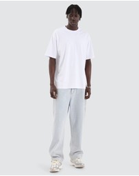 Kiss Chacey - Brooks Box Fit Tee