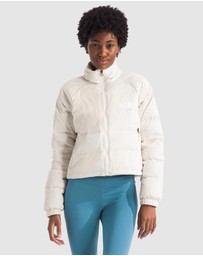 The North Face - Hydrenalite Down Short Jacket