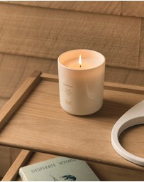 Leif Products - Flannel Flower Candle 280g