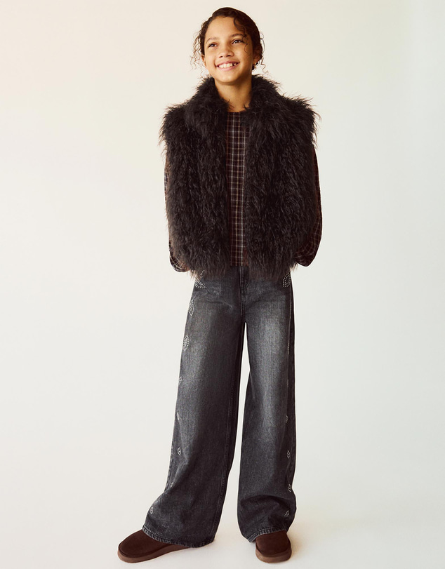 M.N.G - Cowboy Jeans - Kids-Teens
