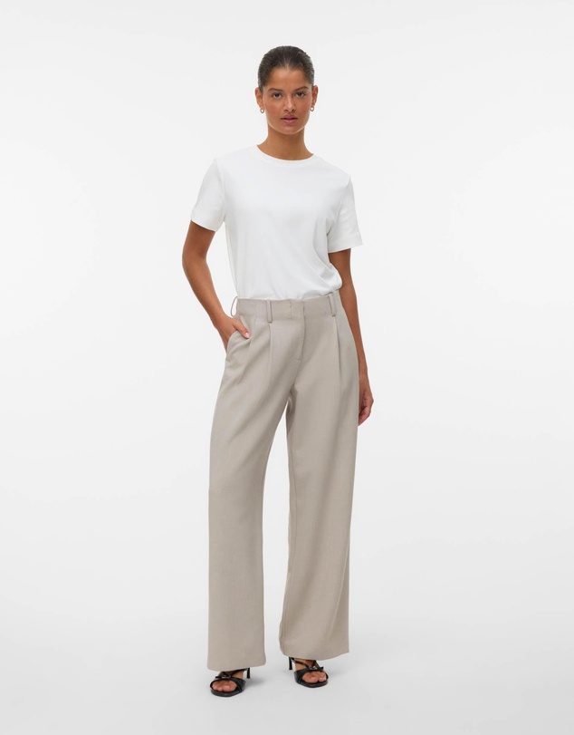 Vero Moda - Michelle Wide Pants