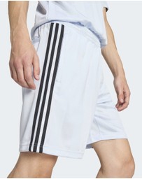 adidas Originals - 3-STRIPES LOOSE ENGINEERED SHORTS Mens