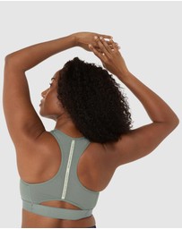 ASICS - Road Compression Bra - Women's