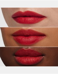 Bobbi Brown - Luxe Matte Liquid Lipstick