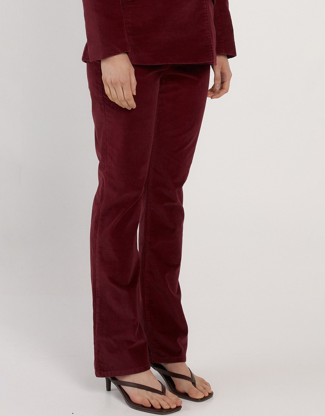 Fate + Becker - Knox Velvet Jeans