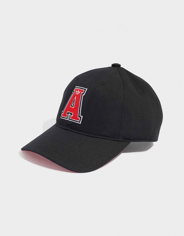 adidas Originals - Initials Baseball Cap