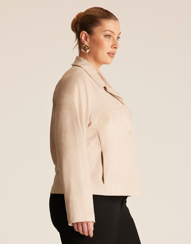 Estelle - Rowan Jacket