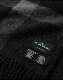 Rodd & Gunn - Jervois Road Scarf