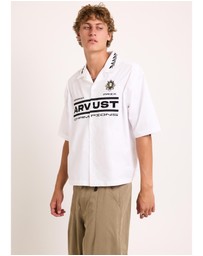 Arvust - Grand Prix Short Sleeve Shirt