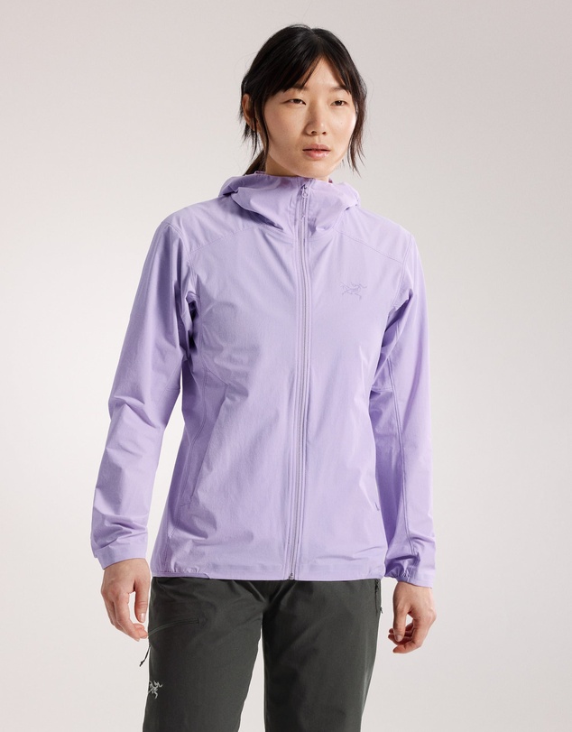 Arc'teryx - Gamma Lightweight Hoody Women's