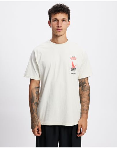 Heritage White