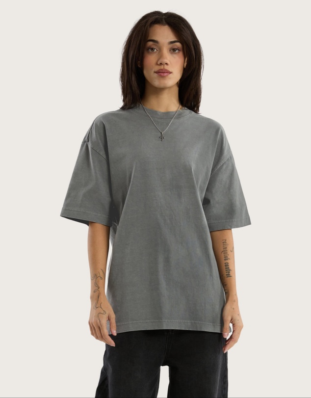 Kiss Chacey - Havre Street Tee