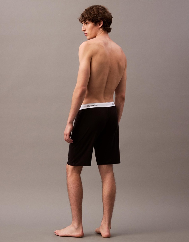Calvin Klein - Cotton Stretch Pyjama Shorts