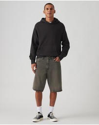 Levi's - 478 Baggy Shorts
