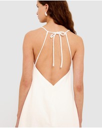 Staple the Label - Lucia Mini Dress
