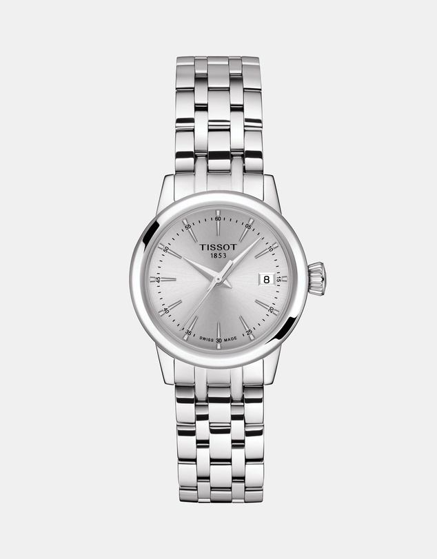 Tissot - Classic Dream Lady
