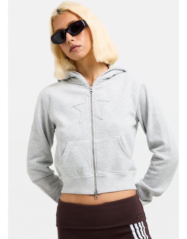 Insight - Astra Zip Thru Hoodie