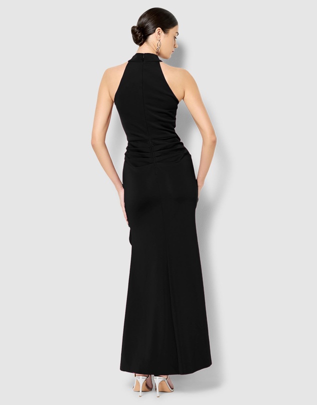 Montique - Sebastian Halter Gown