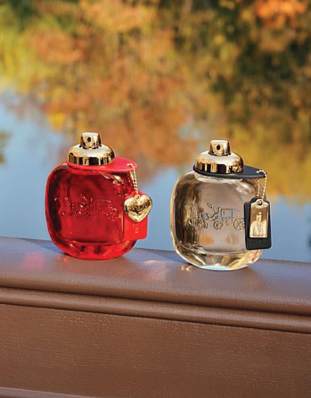 Coach - Coach Love EDP 90ml