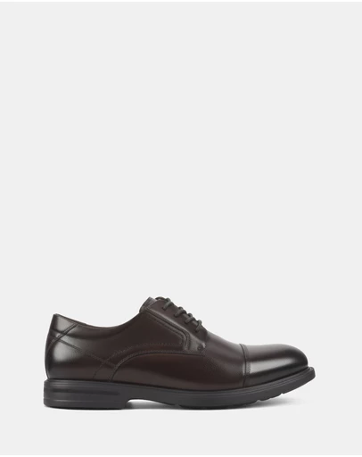 Hush Puppies - Upbeat