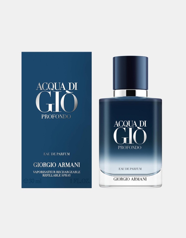 Giorgio Armani - Acqua Di Gio Profondo EDP 30ml