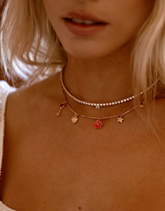 YCL  - Sun Charm