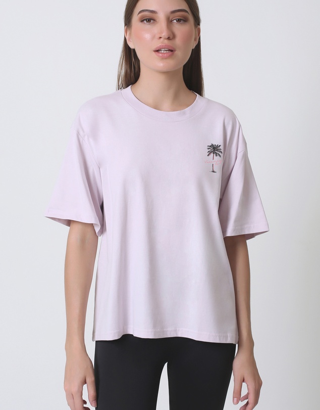 Vacancy Co - Tropical Tee