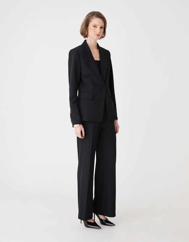 Forcast - Chelsea Single Breasted Blazer