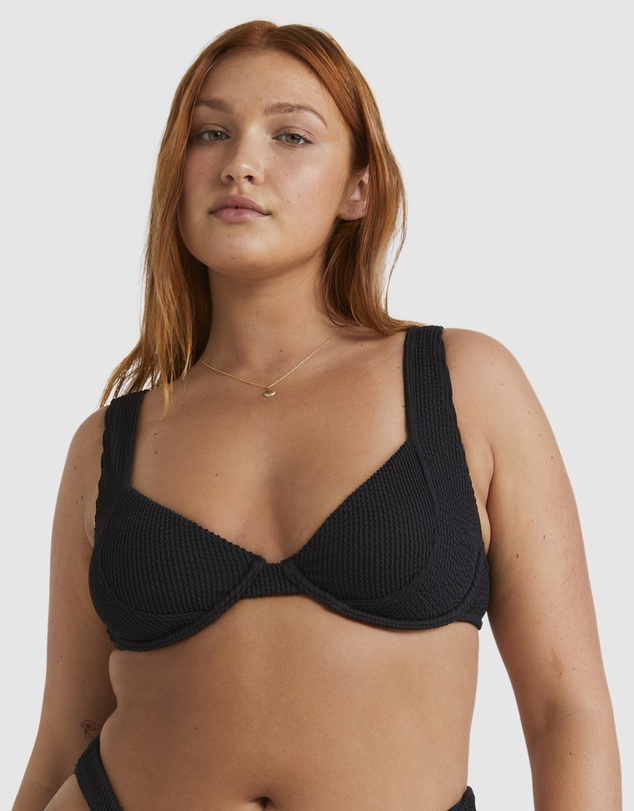 Billabong - Womens Summer High Chloe Bralette Bikini Top