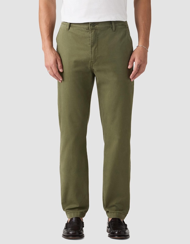 Levi's - Regular fit XX III Chinos