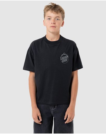 Off Black