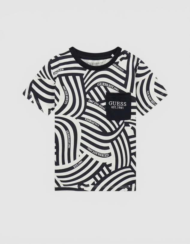 GUESS - Fantasy T-Shirt