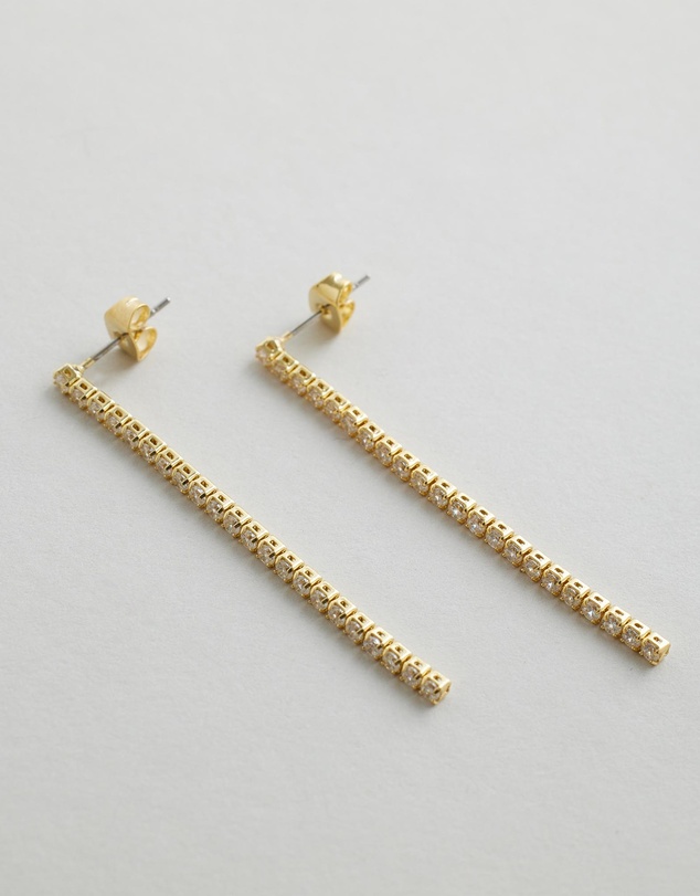 Zahar - Lily Earrings