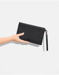 Ben & Ellie Baby - The Nappy Change Clutch