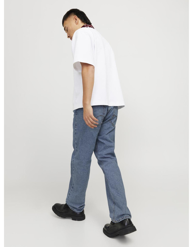 Jack & Jones - Chris Original 060 Relaxed Fit Jeans