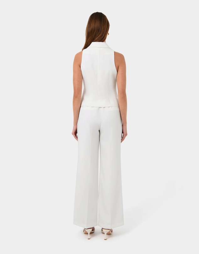 Forcast - Nikki Tailored Vest