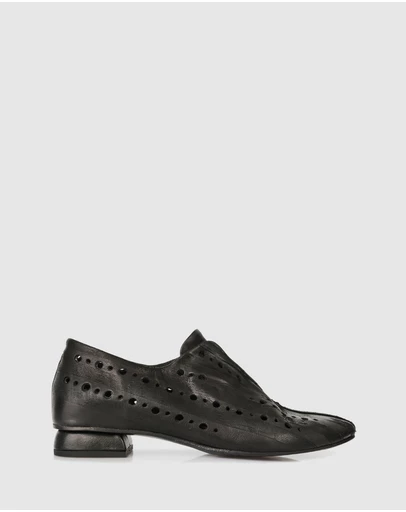 Beau Coops - Marcy Slip-ons