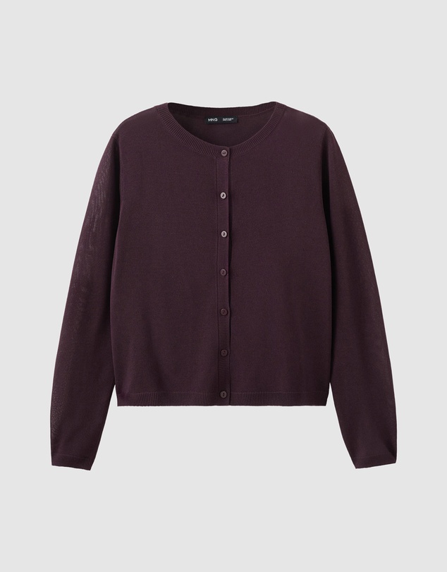 M.N.G - Tency Cardigan